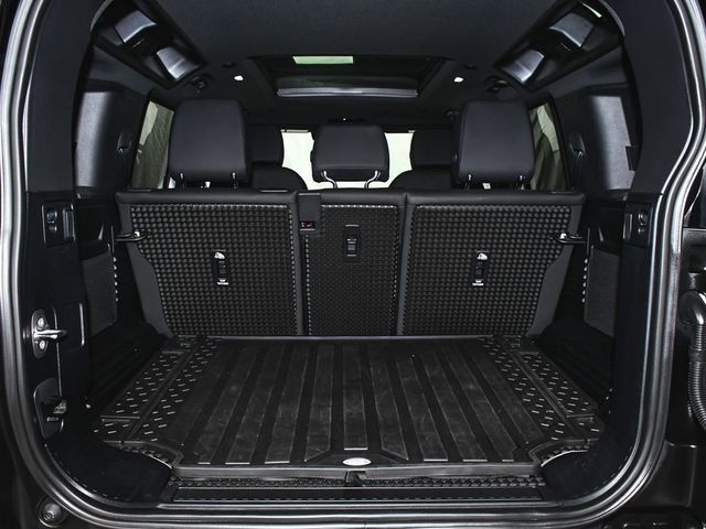 2025 Land Rover Defender 110 S - 23041765 - 59