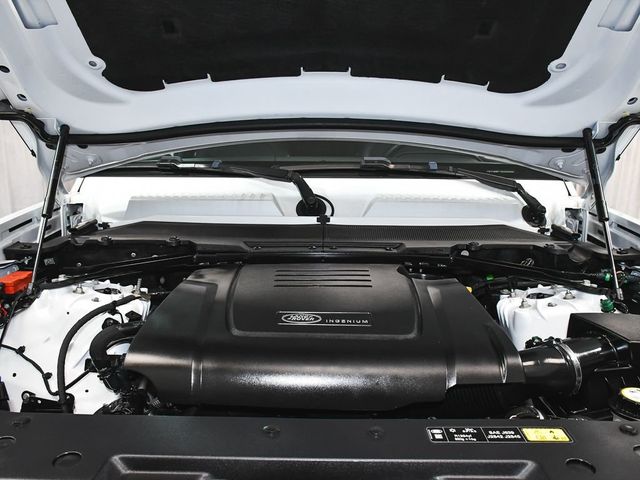 2025 Land Rover Defender 110 S - 23041765 - 65