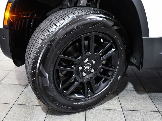 2025 Land Rover Defender 110 S - 23041765 - 6