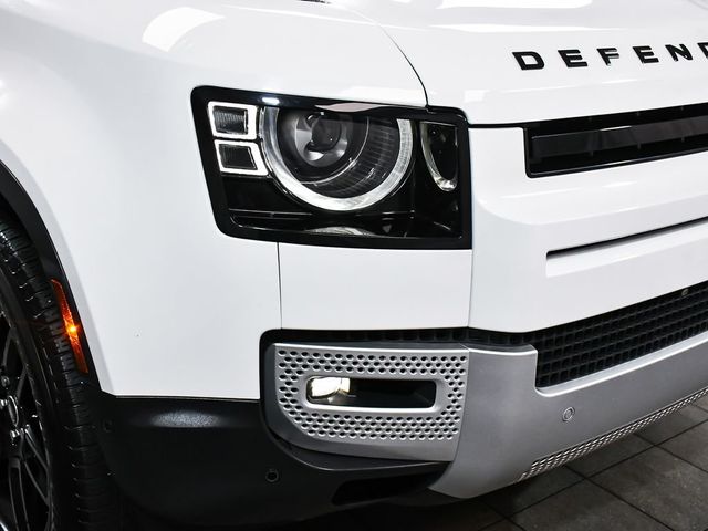 2025 Land Rover Defender 110 S - 23041765 - 69