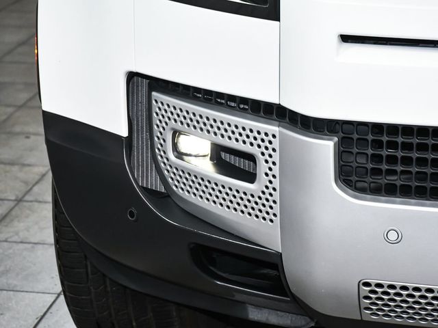 2025 Land Rover Defender 110 S - 23041765 - 70