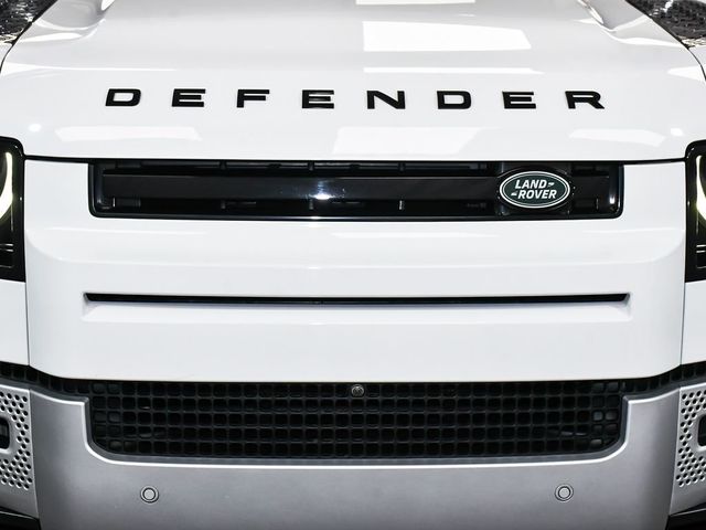 2025 Land Rover Defender 110 S - 23041765 - 71