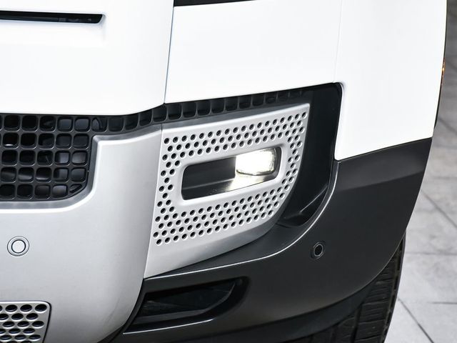 2025 Land Rover Defender 110 S - 23041765 - 72