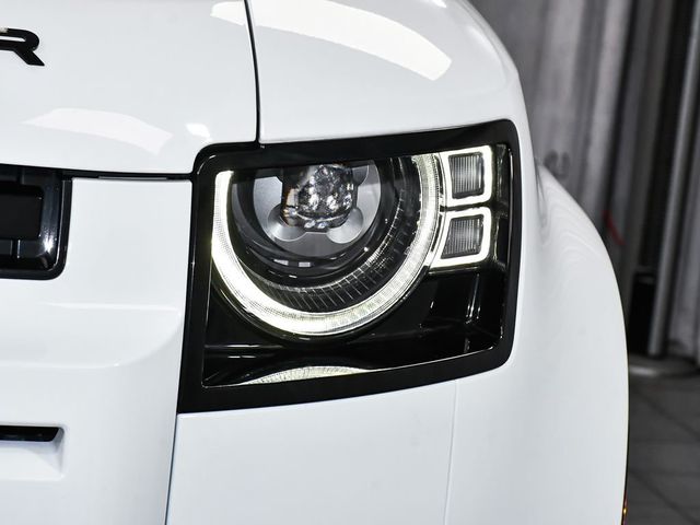 2025 Land Rover Defender 110 S - 23041765 - 73
