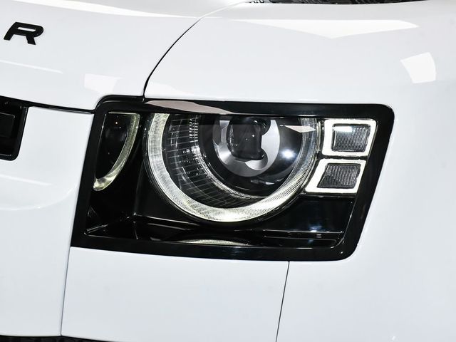 2025 Land Rover Defender 110 S - 23041765 - 74