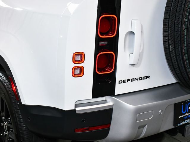 2025 Land Rover Defender 110 S - 23041765 - 79