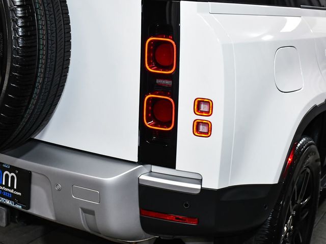2025 Land Rover Defender 110 S - 23041765 - 80