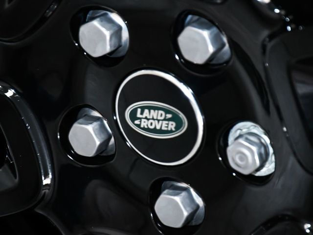 2025 Land Rover Defender 110 S - 23041765 - 83