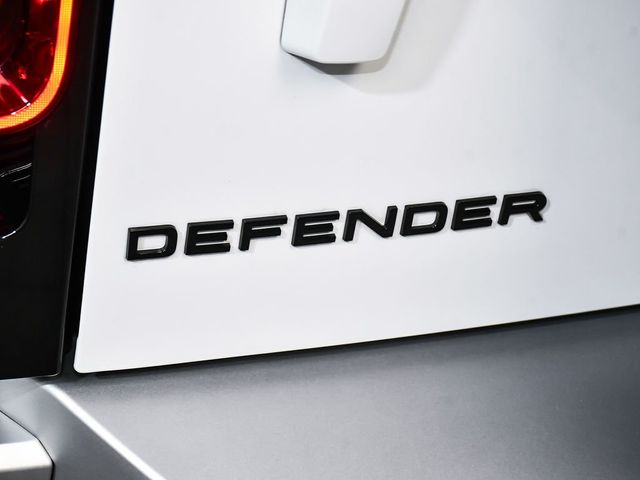 2025 Land Rover Defender 110 S - 23041765 - 86