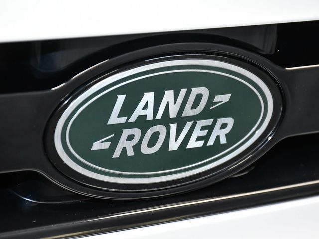 2025 Land Rover Defender 110 S - 23041765 - 87