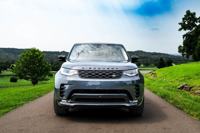 2025 Land Rover Discovery MSRP$75950/P-360-DynamicSE/TechnologyPkg/HeadsUpDisplay - 23054138 - 2