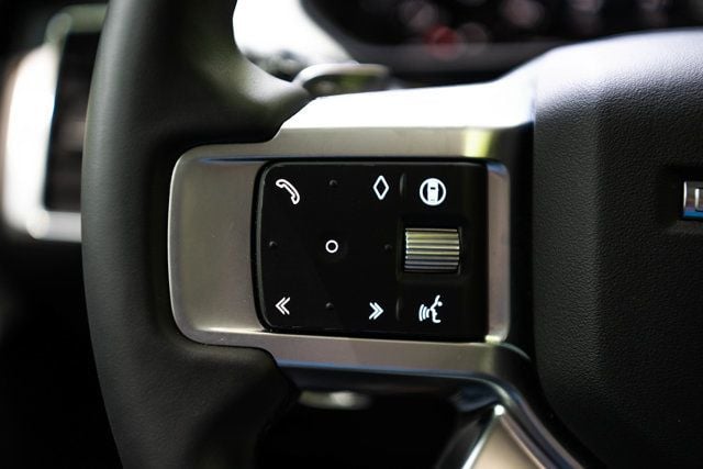 2025 Land Rover Discovery Dynamic SE - Photo 32