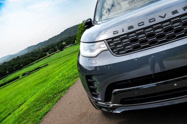 2025 Land Rover Discovery MSRP$75950/P-360-DynamicSE/TechnologyPkg/HeadsUpDisplay - 23054138 - 3