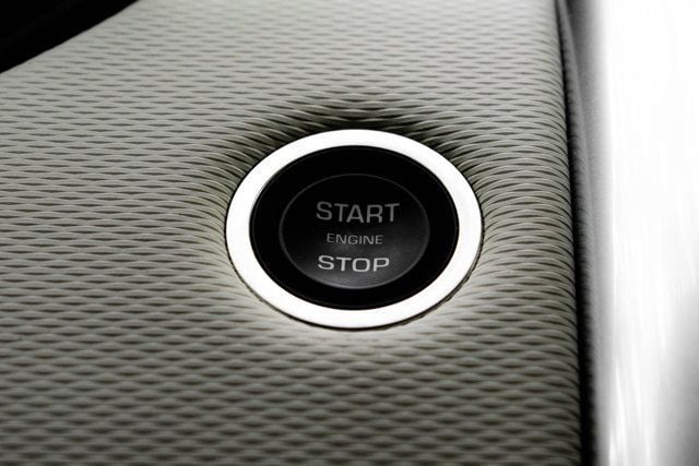 2025 Land Rover Discovery Dynamic SE - Photo 39