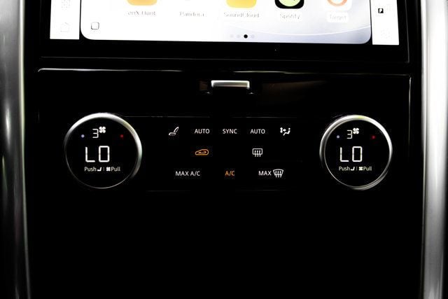 2025 Land Rover Discovery Dynamic SE - Photo 41