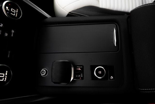 2025 Land Rover Discovery Dynamic SE - Photo 42