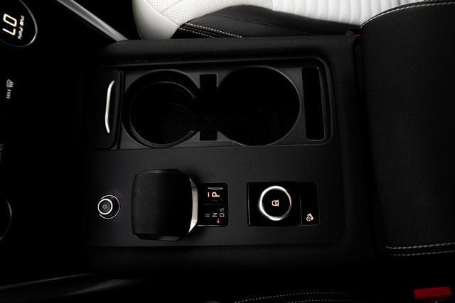 2025 Land Rover Discovery Dynamic SE - Photo 43