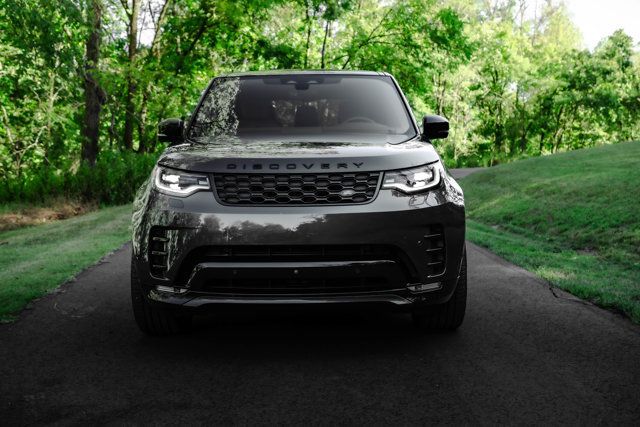 2025 Land Rover Discovery MSRP$80850/P-360-Dynamic-SE/ColdClimatePkg/Heated&CooledSeats - 23085418 - 12