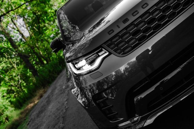 2025 Land Rover Discovery MSRP$80850/P-360-Dynamic-SE/ColdClimatePkg/Heated&CooledSeats - 23085418 - 13