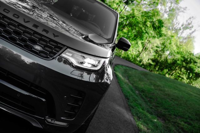 2025 Land Rover Discovery MSRP$80850/P-360-Dynamic-SE/ColdClimatePkg/Heated&CooledSeats - 23085418 - 14
