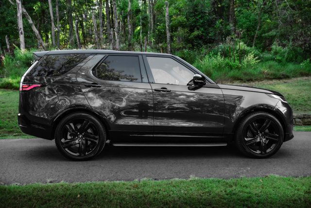2025 Land Rover Discovery MSRP$80850/P-360-Dynamic-SE/ColdClimatePkg/Heated&CooledSeats - 23085418 - 1
