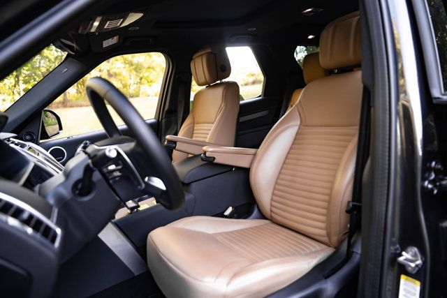 2025 Land Rover Discovery MSRP$80850/P-360-Dynamic-SE/ColdClimatePkg/Heated&CooledSeats - 23085418 - 20