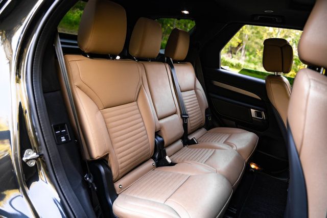 2025 Land Rover Discovery MSRP$80850/P-360-Dynamic-SE/ColdClimatePkg/Heated&CooledSeats - 23085418 - 22