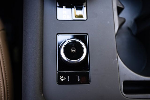 2025 Land Rover Discovery MSRP$80850/P-360-Dynamic-SE/ColdClimatePkg/Heated&CooledSeats - 23085418 - 27