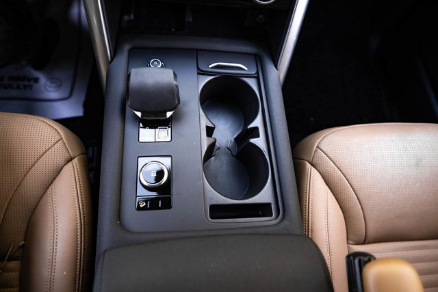 2025 Land Rover Discovery MSRP$80850/P-360-Dynamic-SE/ColdClimatePkg/Heated&CooledSeats - 23085418 - 30