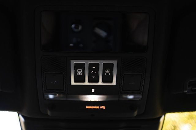 2025 Land Rover Discovery MSRP$80850/P-360-Dynamic-SE/ColdClimatePkg/Heated&CooledSeats - 23085418 - 34