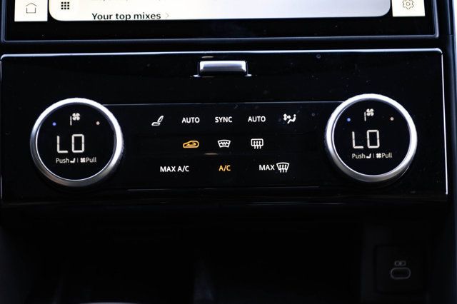 2025 Land Rover Discovery MSRP$80850/P-360-Dynamic-SE/ColdClimatePkg/Heated&CooledSeats - 23085418 - 35