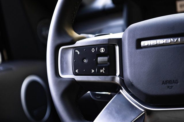 2025 Land Rover Discovery MSRP$80850/P-360-Dynamic-SE/ColdClimatePkg/Heated&CooledSeats - 23085418 - 38