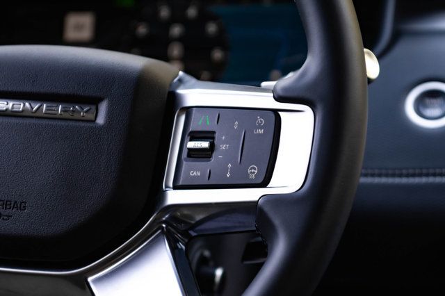 2025 Land Rover Discovery MSRP$80850/P-360-Dynamic-SE/ColdClimatePkg/Heated&CooledSeats - 23085418 - 39
