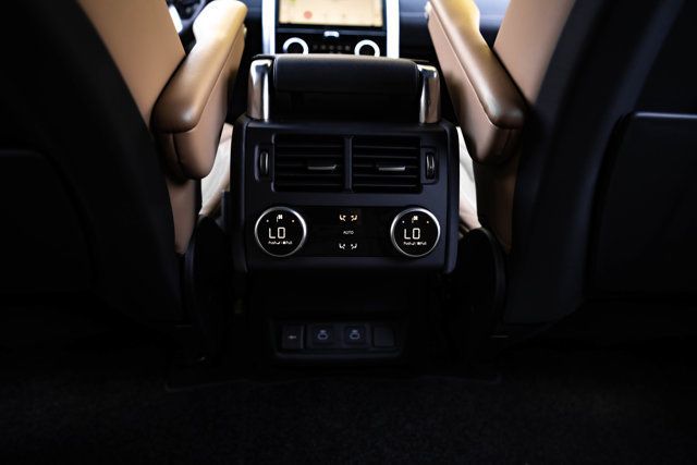 2025 Land Rover Discovery MSRP$80850/P-360-Dynamic-SE/ColdClimatePkg/Heated&CooledSeats - 23085418 - 44