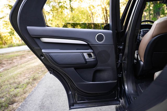 2025 Land Rover Discovery MSRP$80850/P-360-Dynamic-SE/ColdClimatePkg/Heated&CooledSeats - 23085418 - 45