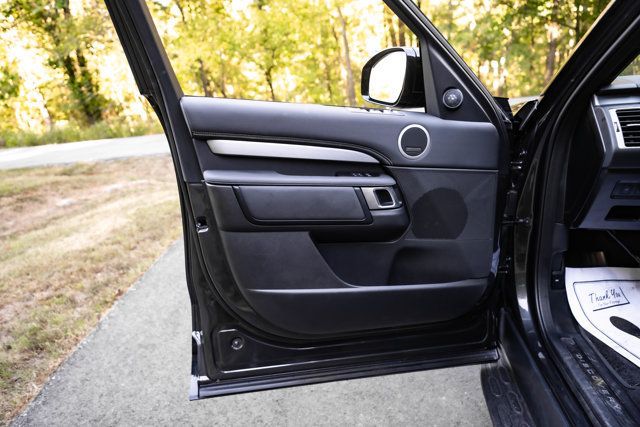 2025 Land Rover Discovery MSRP$80850/P-360-Dynamic-SE/ColdClimatePkg/Heated&CooledSeats - 23085418 - 46