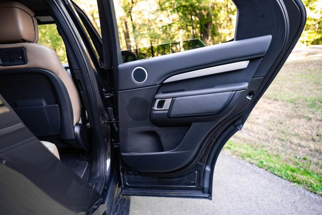 2025 Land Rover Discovery MSRP$80850/P-360-Dynamic-SE/ColdClimatePkg/Heated&CooledSeats - 23085418 - 47