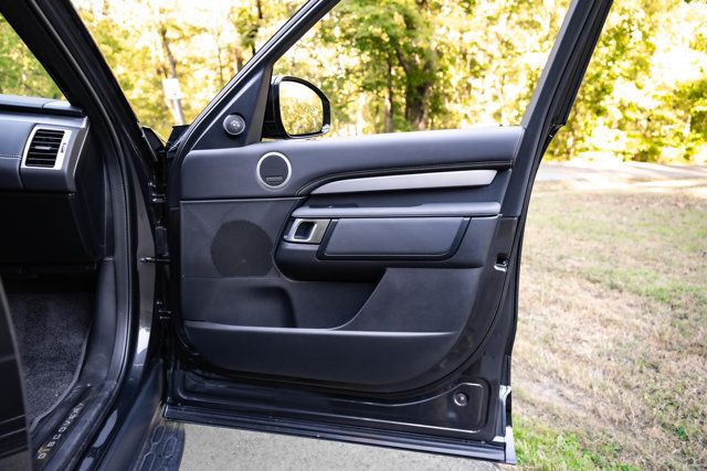 2025 Land Rover Discovery MSRP$80850/P-360-Dynamic-SE/ColdClimatePkg/Heated&CooledSeats - 23085418 - 48