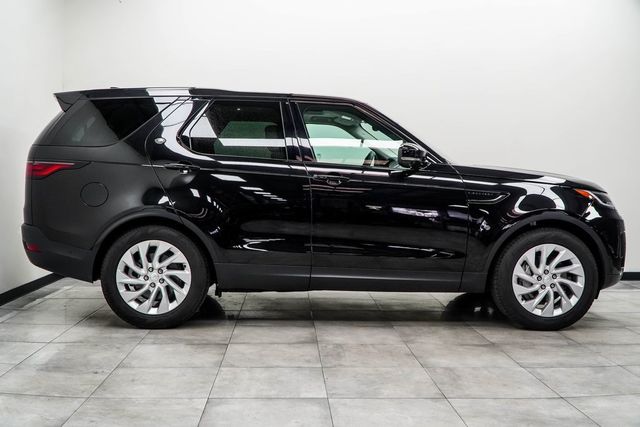 2025 Land Rover Discovery P300 S - 22955906 - 9