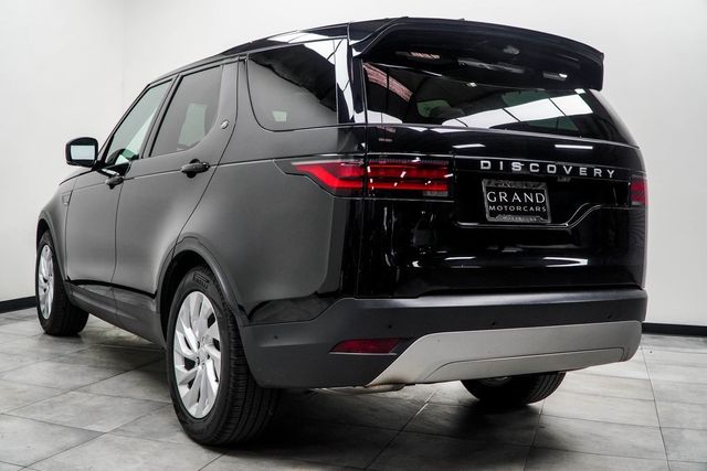 2025 Land Rover Discovery P300 S - 22955906 - 10