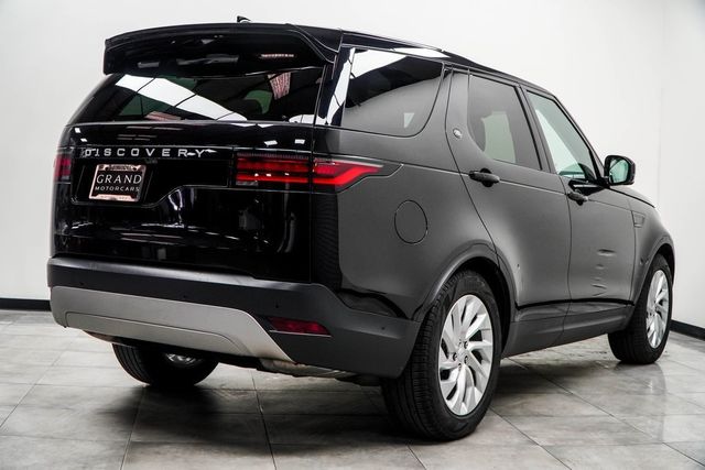 2025 Land Rover Discovery P300 S - 22955906 - 11