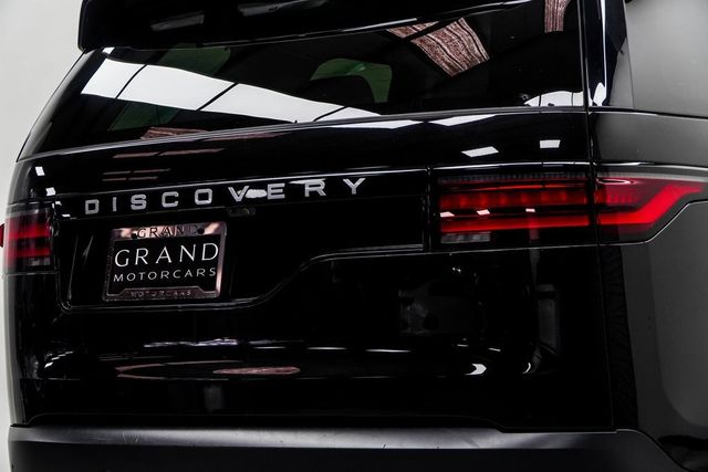 2025 Land Rover Discovery P300 S - 22955906 - 12