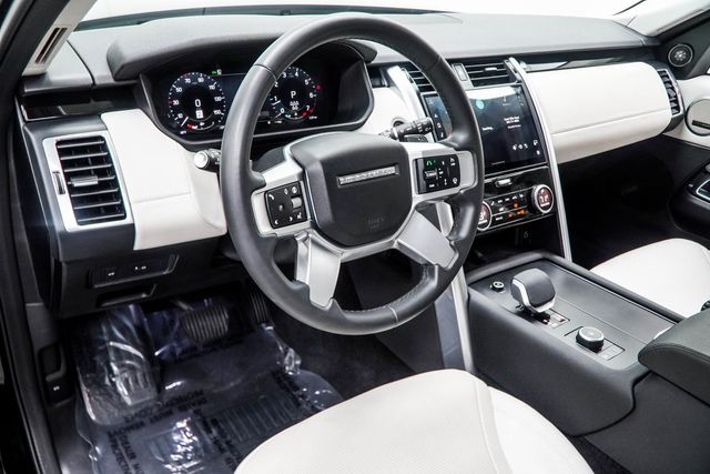 2025 Land Rover Discovery P300 S - 22955906 - 14