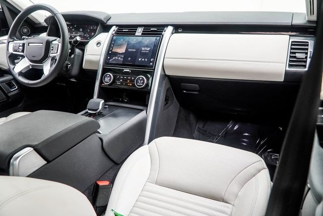 2025 Land Rover Discovery P300 S - 22955906 - 16