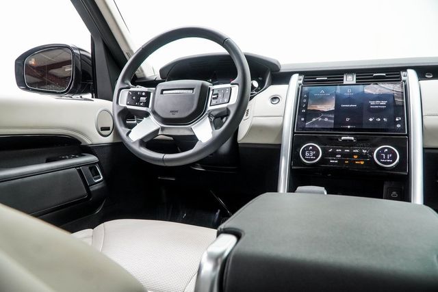2025 Land Rover Discovery P300 S - 22955906 - 18