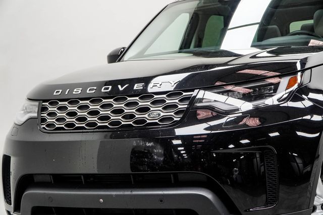 2025 Land Rover Discovery P300 S - 22955906 - 1