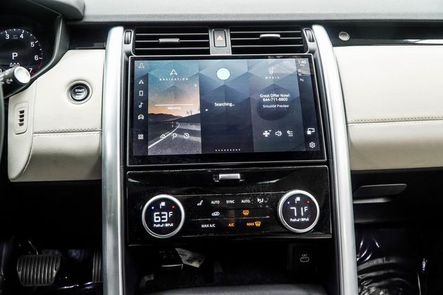 2025 Land Rover Discovery P300 S - 22955906 - 21