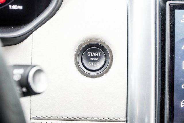 2025 Land Rover Discovery P300 S - 22955906 - 23