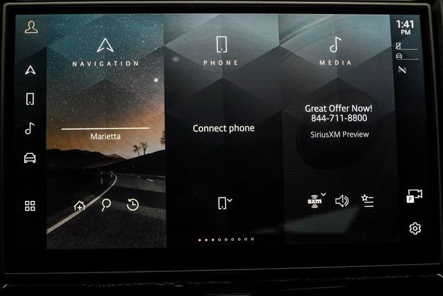 2025 Land Rover Discovery P300 S - 22955906 - 26