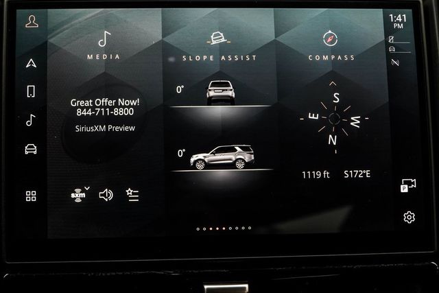 2025 Land Rover Discovery P300 S - 22955906 - 27